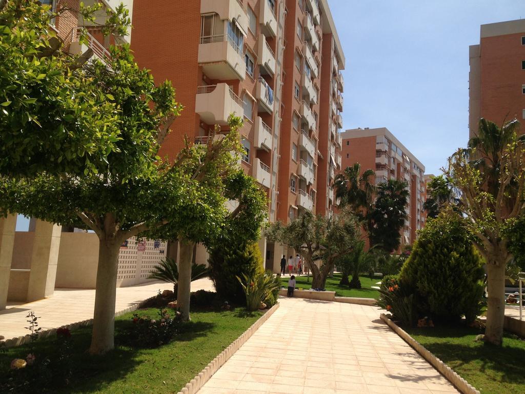 Apartment Playa San Juan อาลิกันเต ห้อง รูปภาพ