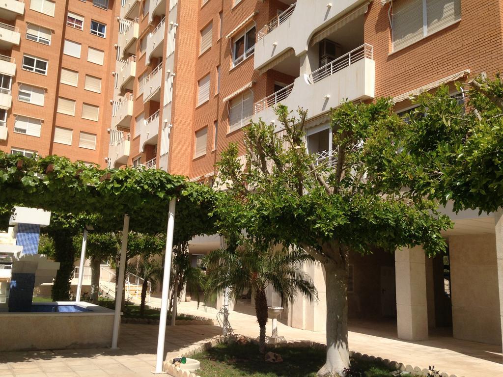 Apartment Playa San Juan อาลิกันเต ห้อง รูปภาพ